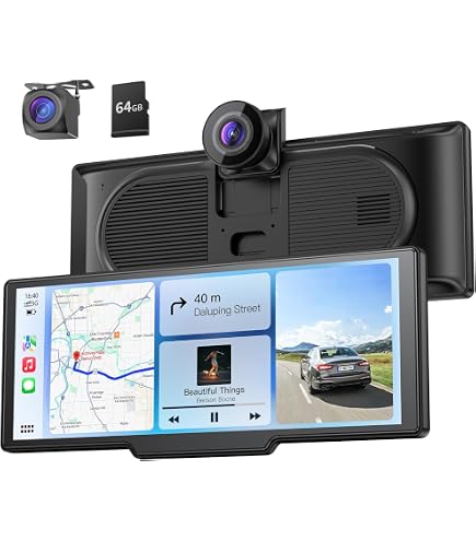 Amazon.co.jp: Toyota Sai K10 2013-2017 Carplay/Aout/Mirrored